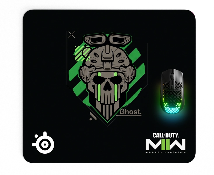 Call of Duty: Modern Warfare II Qck L Ghost Edition