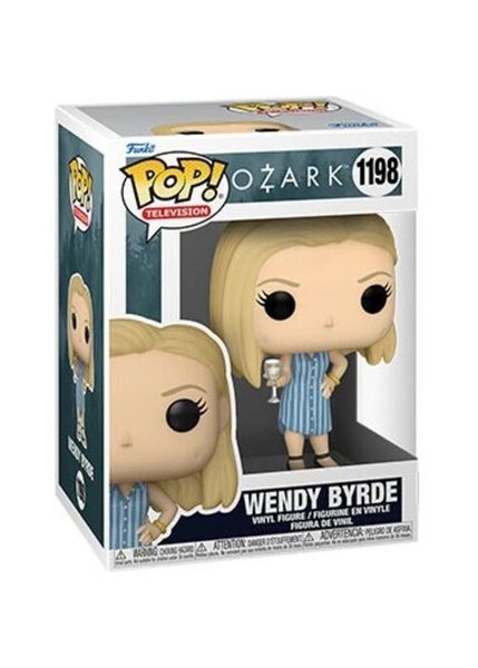 Wendy Byrde - Ozark #1198