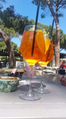 Aperitivo 