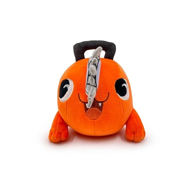 Youtooz Pochita 1FT Plush, Official Licensed Plush from Anime Chainsaw Man by Chainsaw Man Pochita Collection