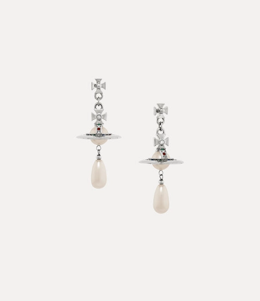 Pearl Drop Earrings 🤍