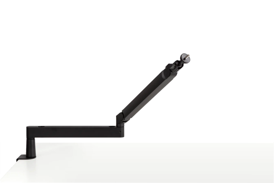 Elgato Wave Mic Arm LP Svart