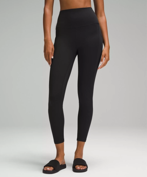 lululemon Align™ High-Rise Pant with Pockets 25"