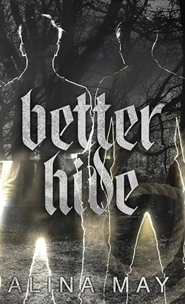 Better Hide (The Run and Hide Duet)