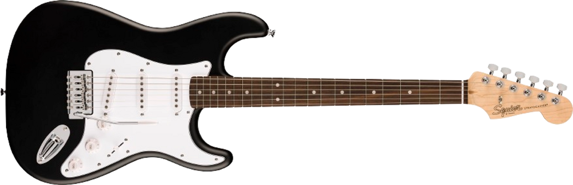 Squier by Fender Debut Stratocaster Electric Guitar