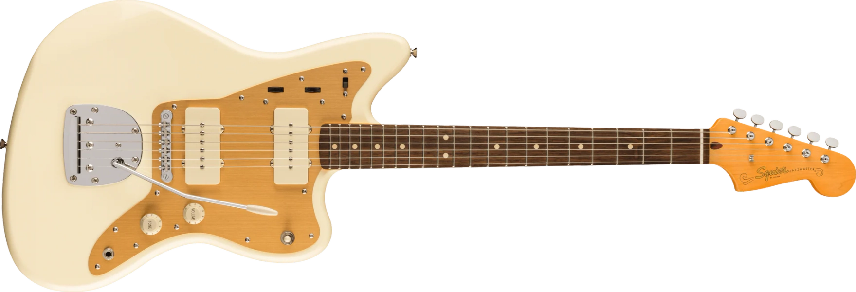 J Mascis Jazzmaster®