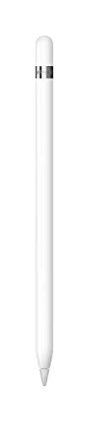 Apple Pencil (1st Generation): Pixel-Perfect Precision and Industry-Leading Low Latency, Perfect for Note-Taking, Drawing, and Signing documents.