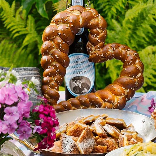 Dallmayr finefood and wines