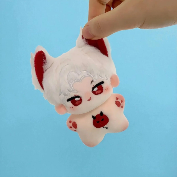 Sylus Plushie 10 cm