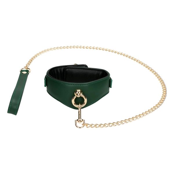 Liebe Seele Japan - Mossy Chic Halsband geschwungen, 109,00 €