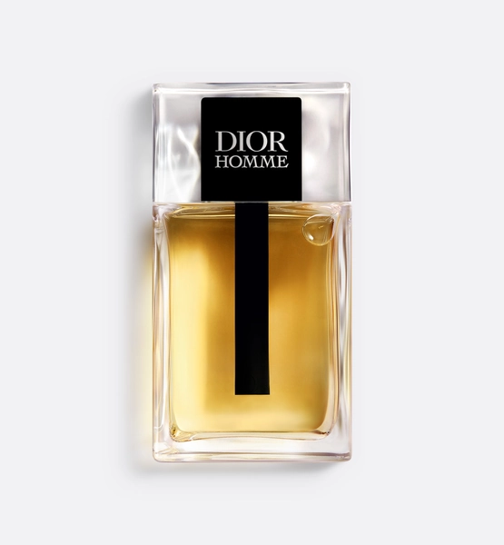 Dior Homme Eau de Toilette Cologne Fragrance for Men