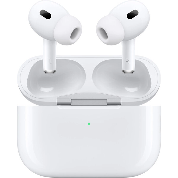 Apple AirPods Pro (2. generace) s MagSafe pouzdrem (USB-C) - iWant.cz