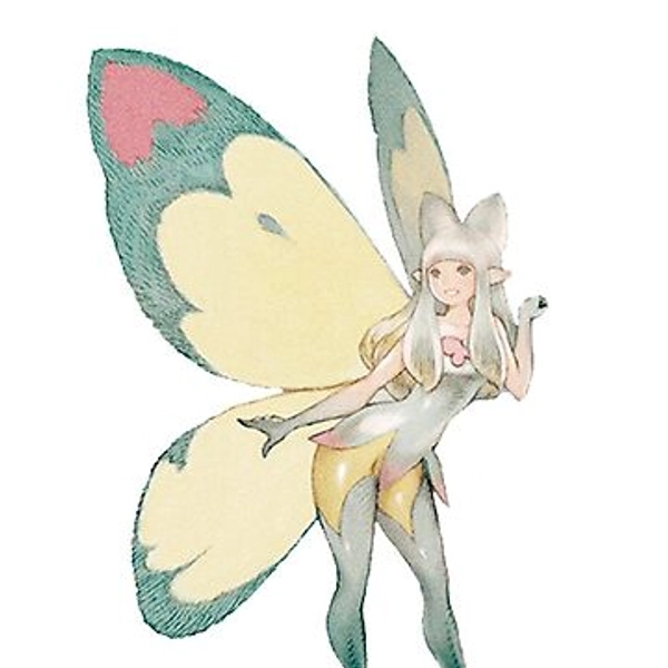 FFXIV - EOS | Sticker