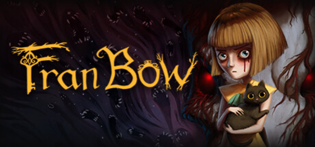 Fran Bow on Steam