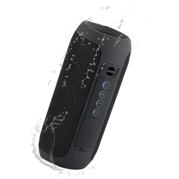 Portable Wireless Speaker with IPX5