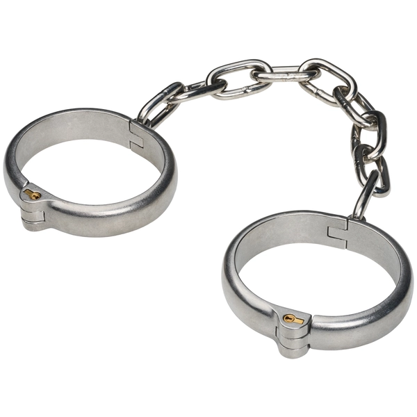 Prowler RED Heavy Duty Ankeljern