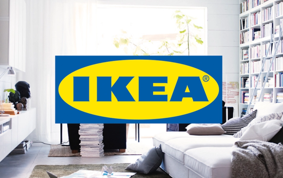 IKEA €25 Gift Card