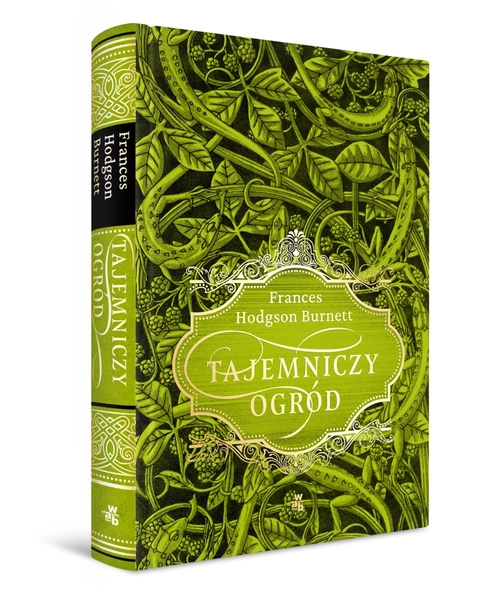Tajemniczy ogród