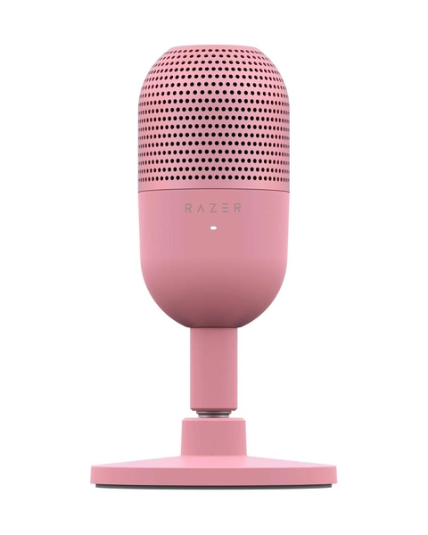 Microphone Razer Seiren V3 Mini - Quartz Edition