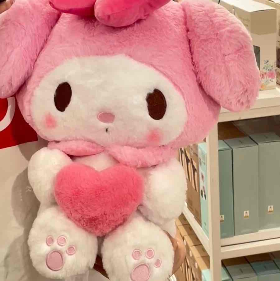 new stuffies