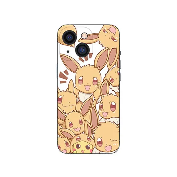Cute Phone Cases Cute Duck iPhone Cases - B