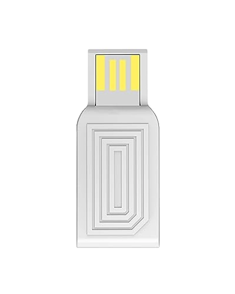 LOVENSE Dongle USB Bluetooth Adapter for PC Laptop Desktop Computer, Lovense Remote and Lovense Connect, Plug and Play for Windows 7/8/10/11