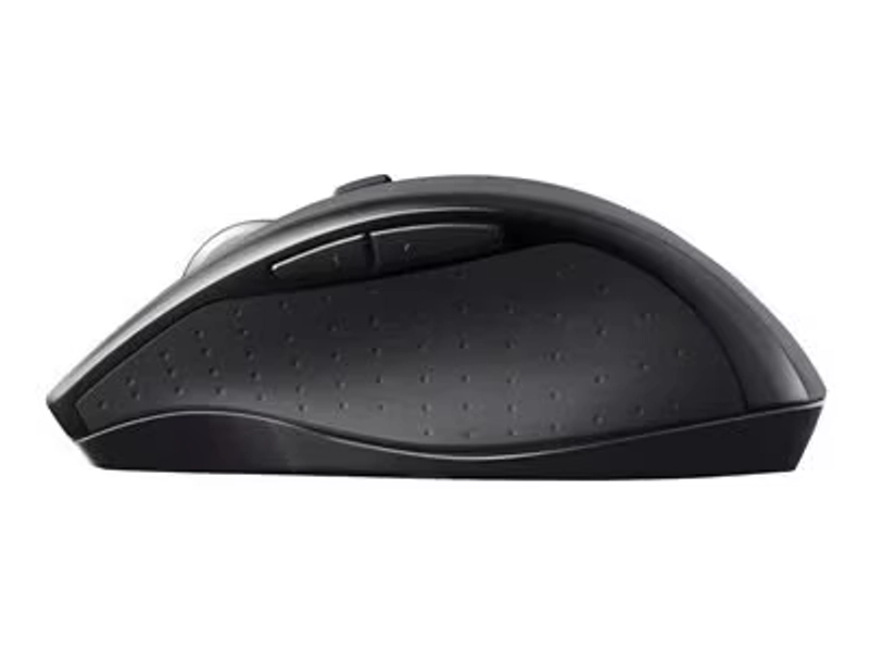 Logitech M705 Marathon (Dark Silver) | 78000328 | Lenovo US