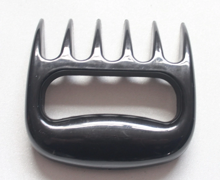 Scratch claw vegan sensation BDSM kink fetish play spiky Uk gear fur soft stroking sensation play spanking mit for submisive men and women.