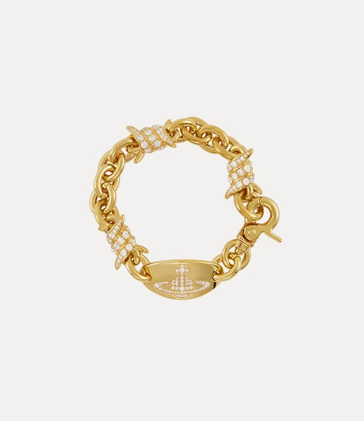 Verena Chain Bracelet