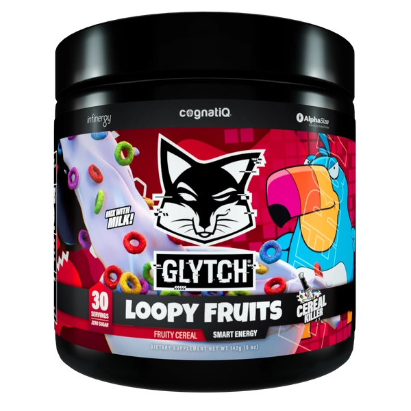 Loopy Fruits