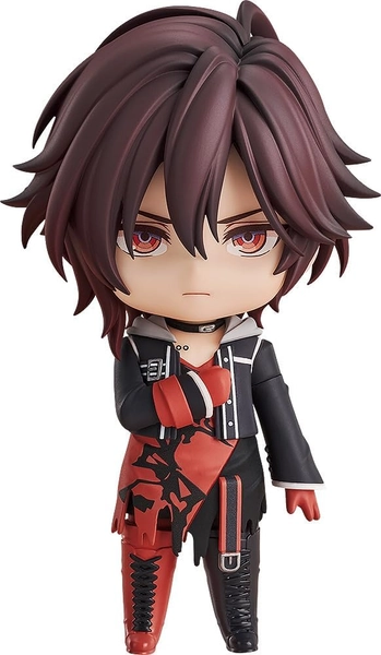 Amnesia - Shin - Nendoroid #2314 (Good Smile Arts Shanghai, Orange Rouge)