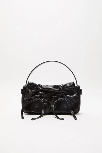 Multipocket micro bag