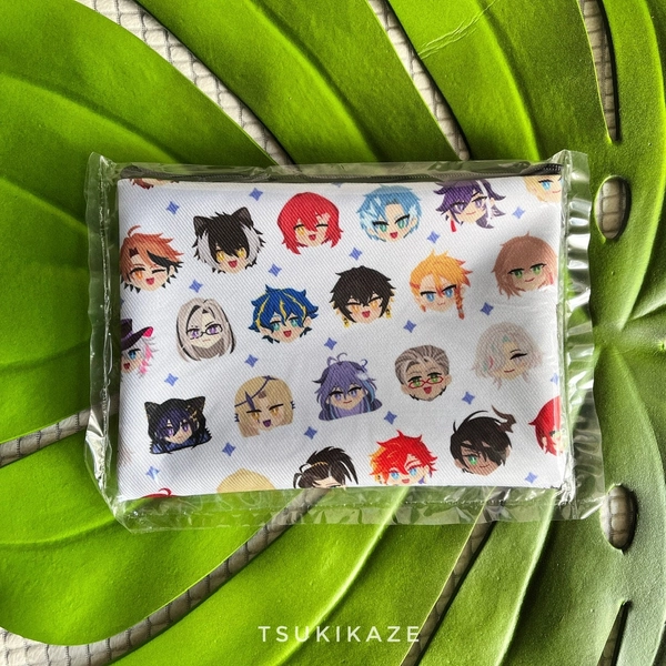 ON-HAND - Holostars Pouch