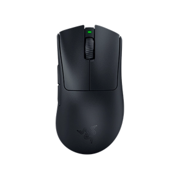 Lightest Ergonomic Esports Mouse - Razer DeathAdder V3 Pro | Razer United States