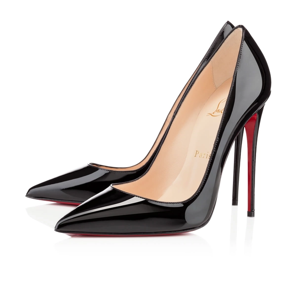Louboutin So Kate heels