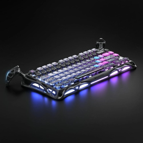 Mercury K1 Pro Special Edition - Galaxy Black | Default Title