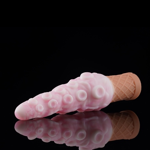T-ICECREAM | MINI / Milkberry