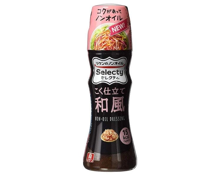 Riken Japanese Shoyu Dressing