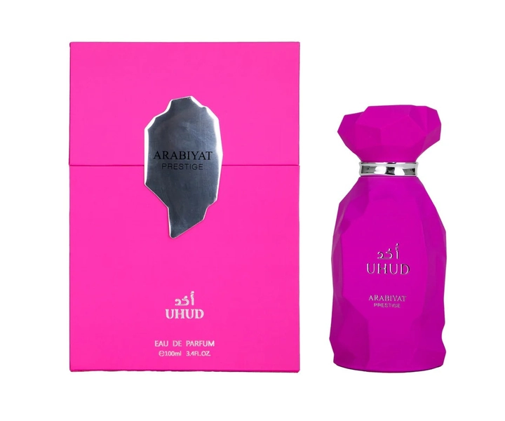 Arabiyat Prestige - Uhud | EDP 100ML | UNISEX