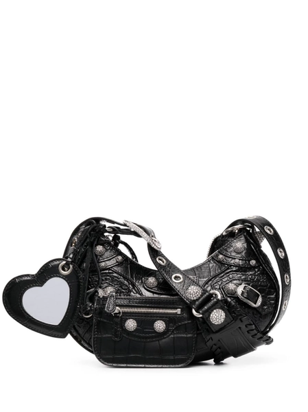 XS Le Cagole shoulder bag