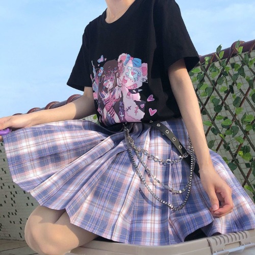 Sickly Sweet Team Tee - M