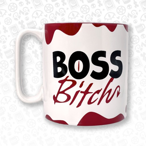 Blitz's Mug | Default Title