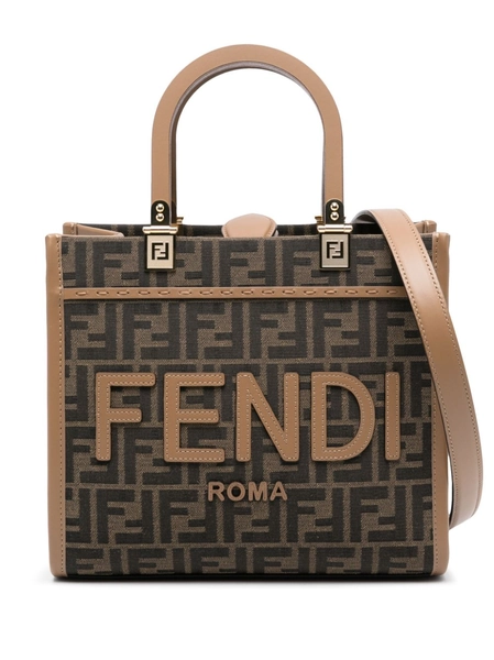 Fendi Tote Bag 