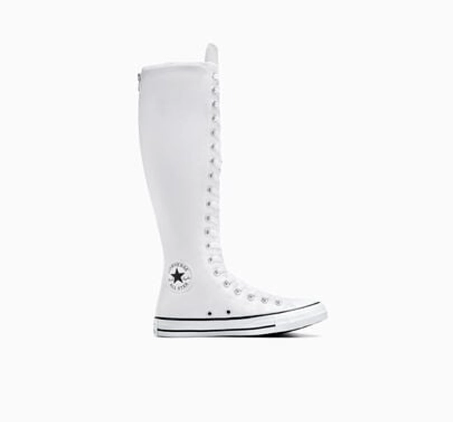 Chuck Taylor All Star XXHi (White)