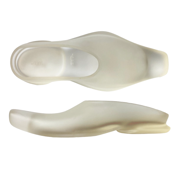 Naked Mules | Body Amplification Devices