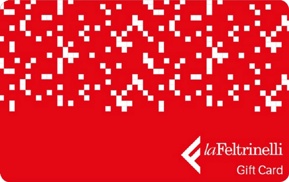 Feltrinelli Librerie €20 Gift Card