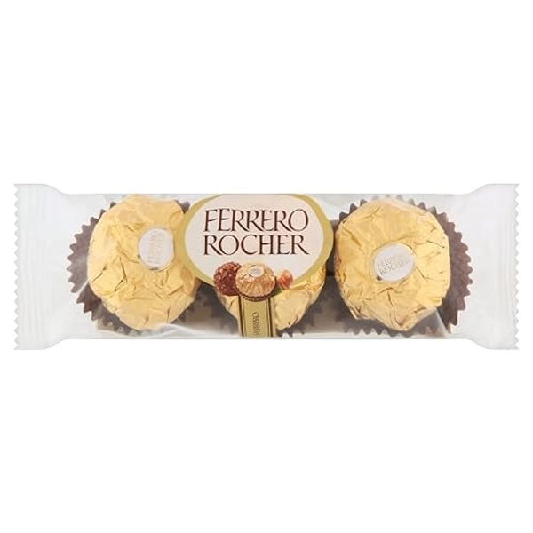 Ferrero Rocher T3 (T3 x 16 x 1 pack size)