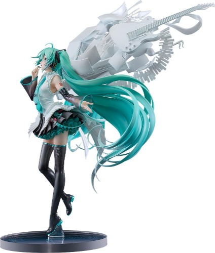 Vocaloid - Hatsune Miku - 1/7 - Happy 16th Birthday Ver. (Good Smile Company) - Brand New