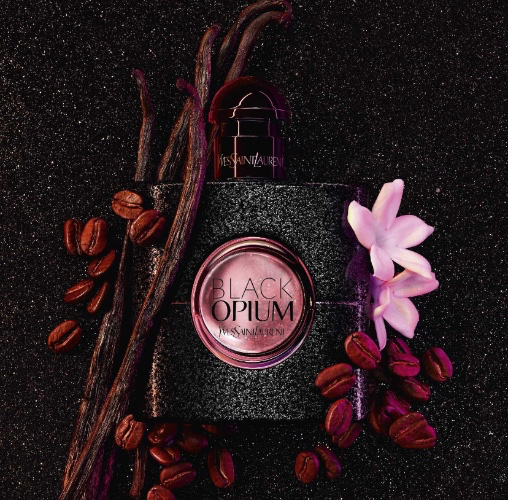 black opium 50ml 
