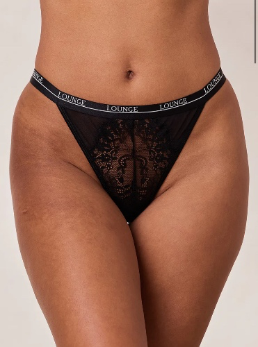 entice string lounge 